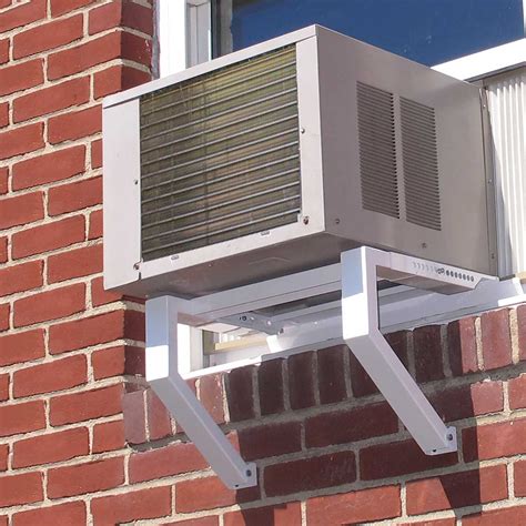 brackets for ac units